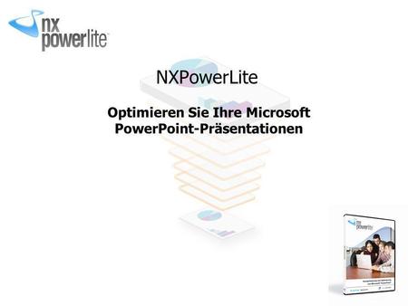 Optimieren Sie Ihre Microsoft PowerPoint-Präsentationen