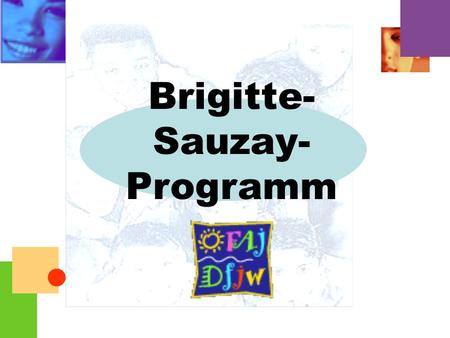 Brigitte- Sauzay-Programm