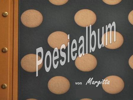 Poesiealbum von Margitta 211142584/13 popcorn-fun.de.