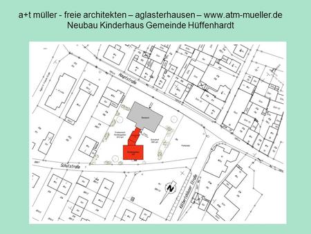 a+t müller - freie architekten – aglasterhausen –