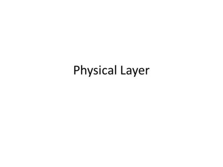 Physical Layer. Link Layer Host Controller Interface L2CAP Attribute Protocol Attribute Profile PUIDRemote ControlProximityBatteryThermostatHeart Rate.