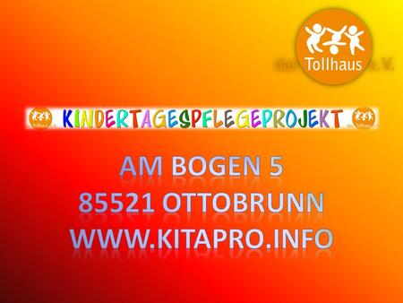 Am Bogen 5 85521 Ottobrunn www.kitapro.info.