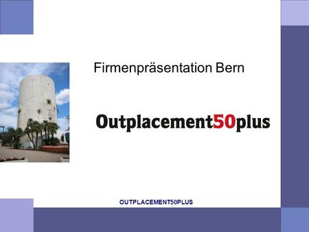 Firmenpräsentation Bern