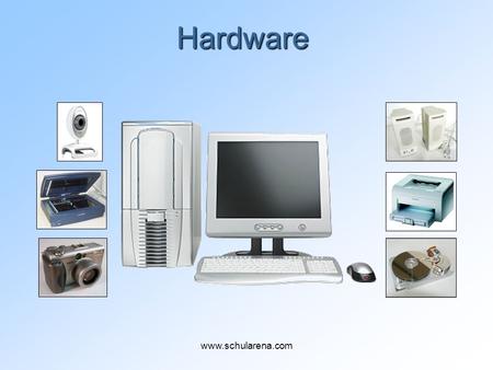 Hardware www.schularena.com.
