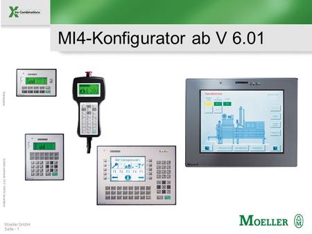 MI4-Konfigurator ab V 6.01.