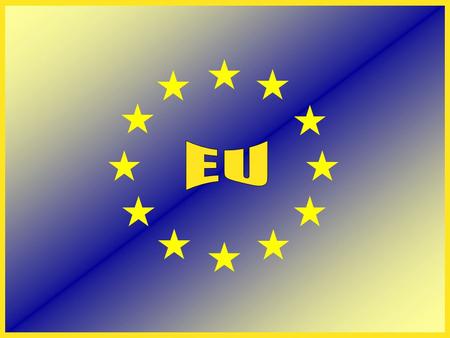 EU aktuell 2007 12.12.07 Erweiterung des Schengenraums Beitritt von EE, LV, LT, MT, PL, SK, SI, CZ, HU Ziel: - schnelleres, leichteres Reisen - gemeinsame.
