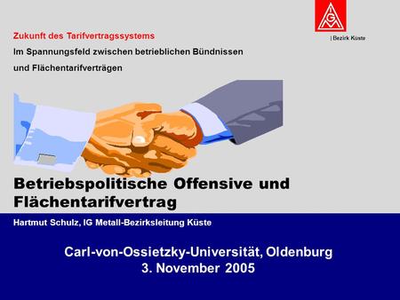 Carl-von-Ossietzky-Universität, Oldenburg