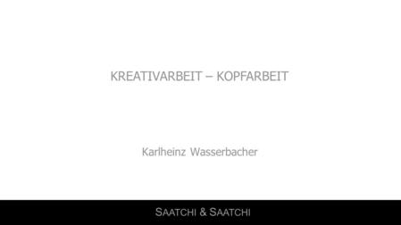 Karlheinz Wasserbacher