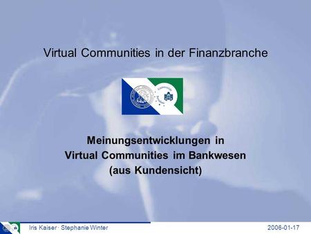 Tradesignal online handelssysteme
