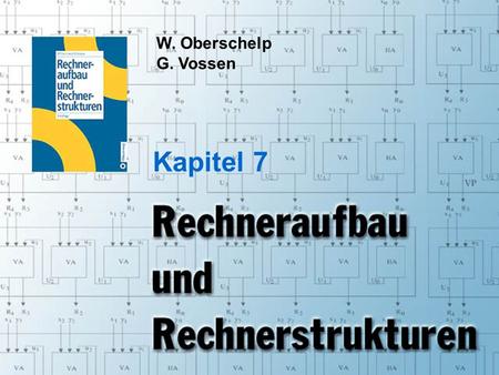 W. Oberschelp G. Vossen Kapitel 7.