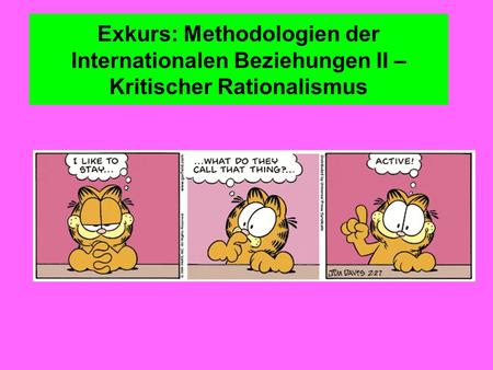 Logischer Empirismus aus dem Wiener Kreis (u.a. Rudolf Carnap, Ernst Mach, Otto Neurath, Moritz Schlick) entstanden, als Reaktion auf den stark spekulativ.
