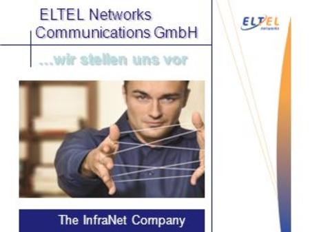 ELTEL Networks Communications GmbH