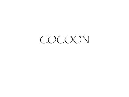 COCOON. Cocoon ist in erster Linie ein XML-Publishing System. eine oder mehreren XML-Dokument(en) & dem zugehörigen XSL- Dokument(en) ein beliebiges.