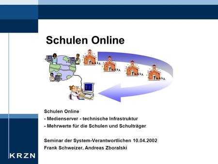 Schulen Online Schulen Online