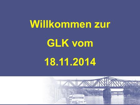 Willkommen zur GLK vom 18.11.2014. Innere Differenzierung Das Volksschulgesetz und der Lehrplan gehen davon aus, dass für die Förderung von Kindern mit.