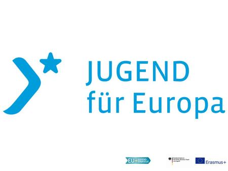 twitter.com/jugend_f_europaFacebook/jugendfuereuropa Über JUGEND für Europa Unsere Tätigkeitsfelder _Nationale Agentur Erasmus+ JUGEND IN AKTION; _Unterstützung.