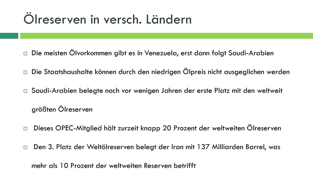 staatshaushalte der welt