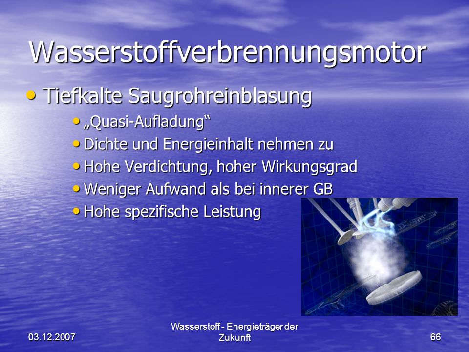 Es gibt mehrerer Aufwand des Gases im Vergleich zum Benzin