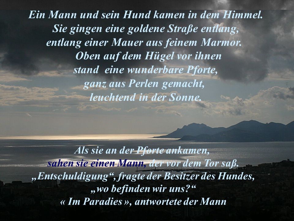 Der Mann Aus Mamor