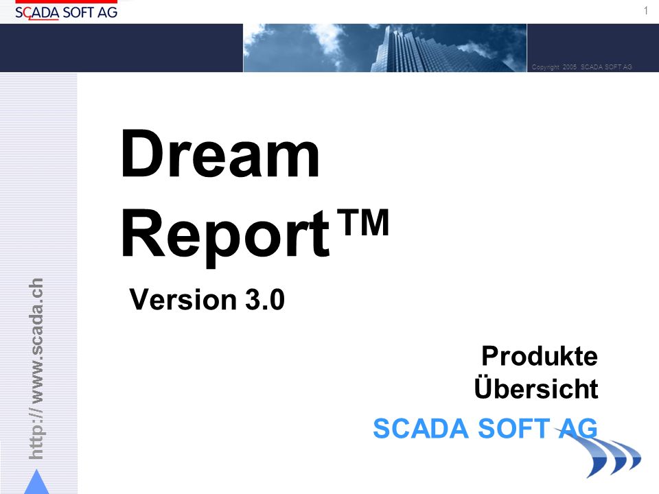 scada soft