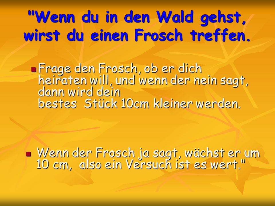 Mann sagt immer wieder treffen ab