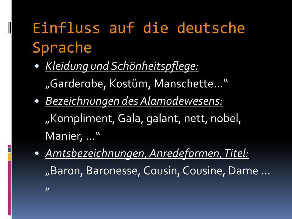 stirbt die deutsche sprache aus
