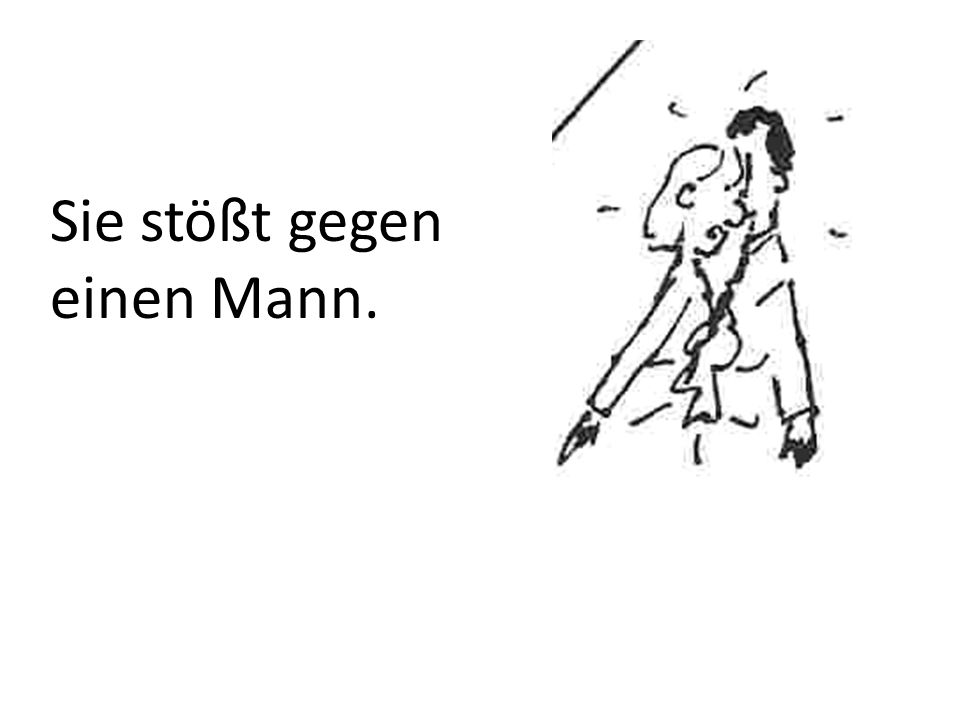 Mann gegen mann single