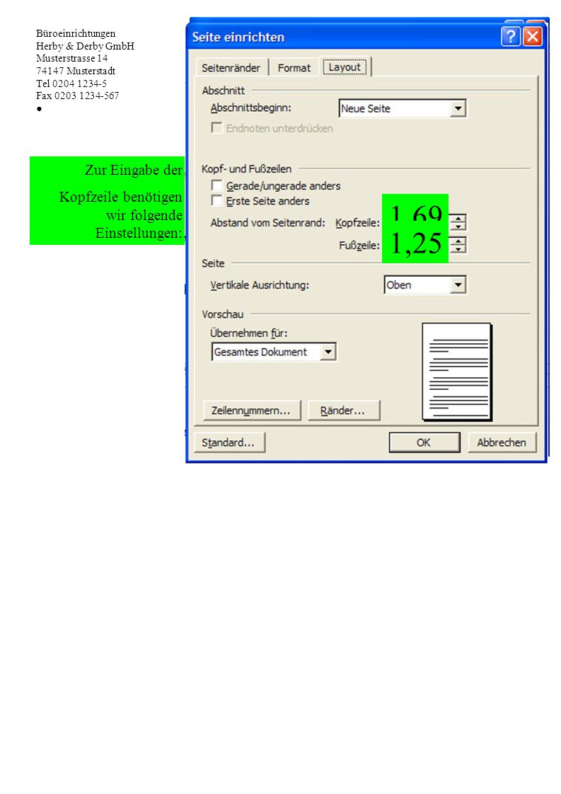Related For 8 Din 5008 Musterbrief Briefe Richtig Schreiben So