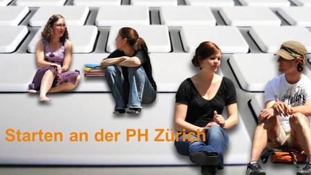 Starten an der PH Zürich. ILIAS - Einführung 1.Vorstellung Digital Learning Center 2.ILIAS-Demo: Überblick erhalten 3.Workshop (open end): —Selber ausprobieren.