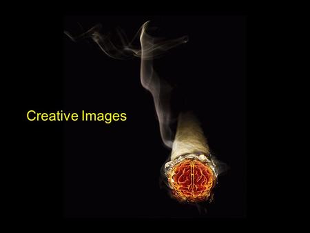 Creative Images.