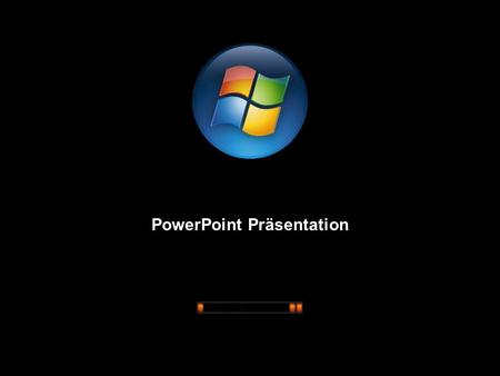 PowerPoint Präsentation