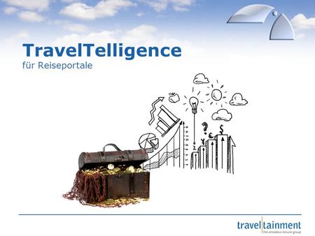 TravelTelligence für Reiseportale Kundenpotentiale identifizieren