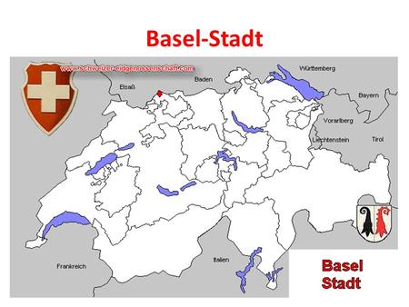 Basel-Stadt.