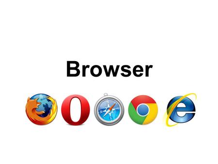 Browser.