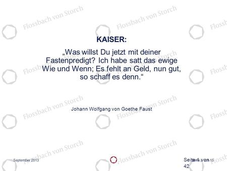 Johann Wolfgang von Goethe Faust