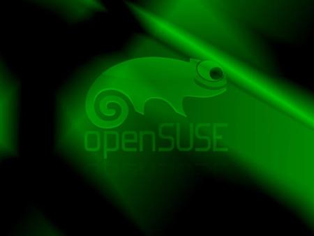 Was ist openSuSE? früher SUSE Linux und SuSE Linux Professional von der SuSE Linux GmbH 1990: SUSE Linux auf ca. 50 Disketten aus dem Internet herunterladen.