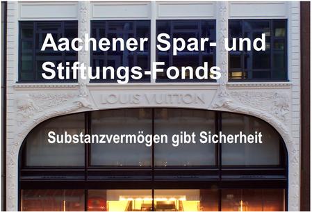 Aachener Stiftungs-Fonds