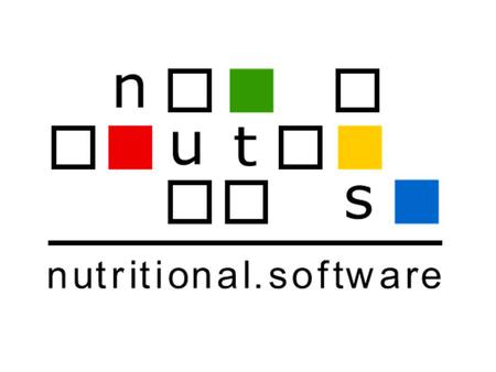 nut.s nutritional.software