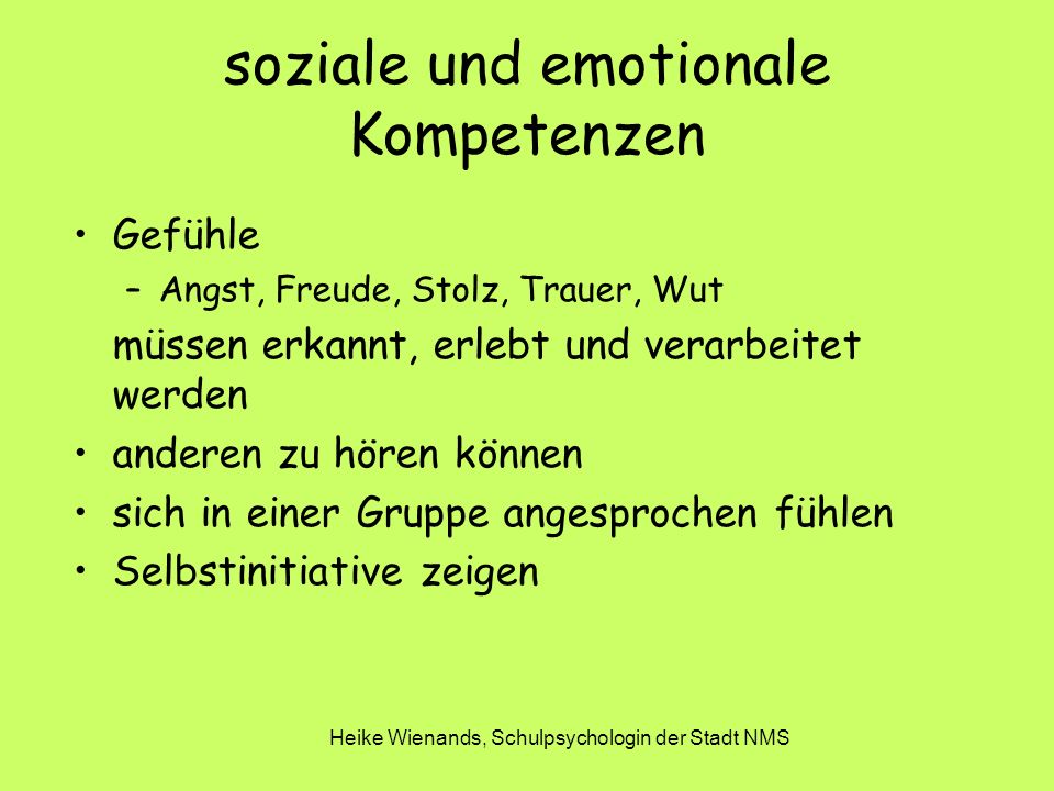 Soziale angst online-dating