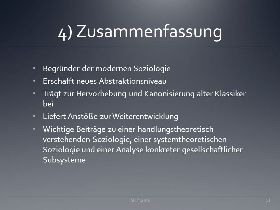 Pattern Variables Soziologie | talcott parsons vortrag teil 2 ppt herunterladen Pattern Variables Soziologie | talcott parsons vortrag teil 2 ppt herunterladen