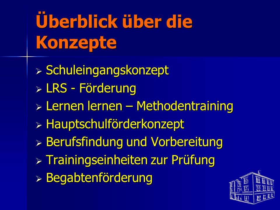 Fragen zum kennenlernen von schülern