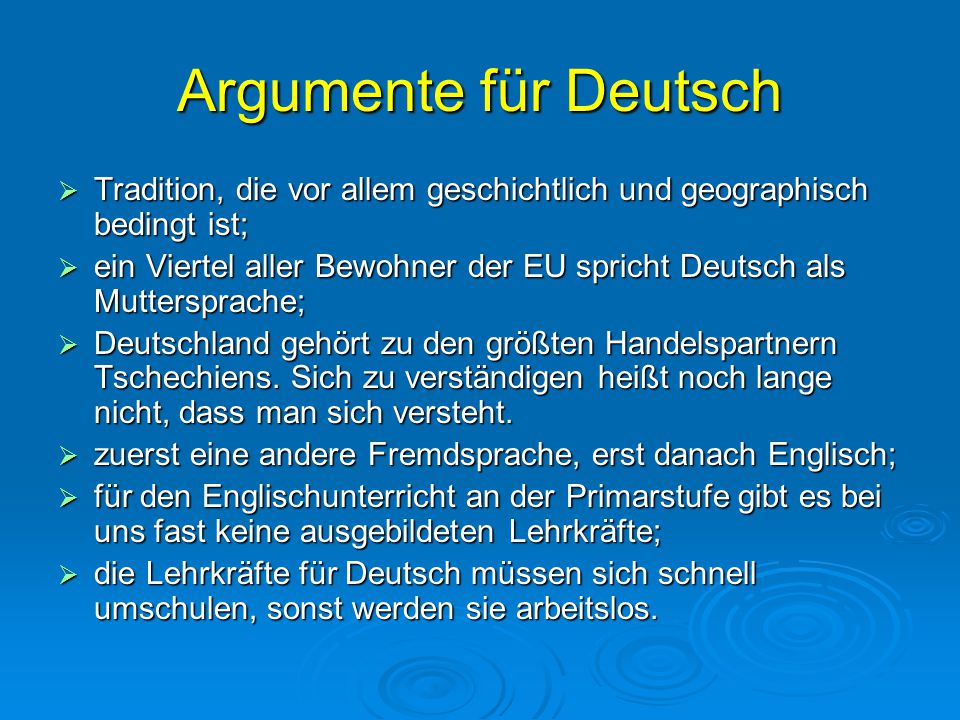Englisch Vor Allem Englisch Vor Allem
