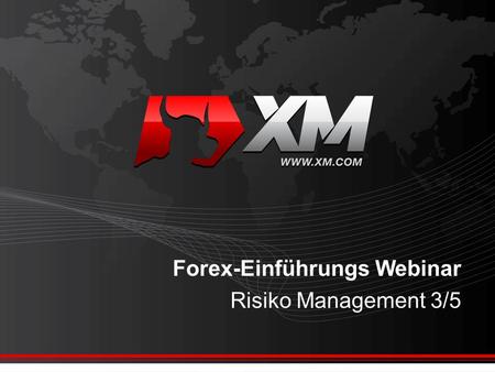 Forex management gmbh
