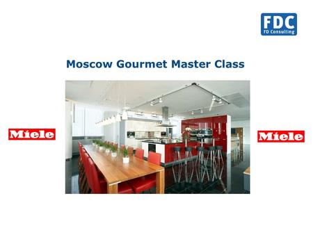 Moscow Gourmet Master Class. Idee Sie sind immer wieder auf der Suche nach neuen Erlebnissen und Begegnungen,wollen Ihren Geschäftspartnern, Freunden.
