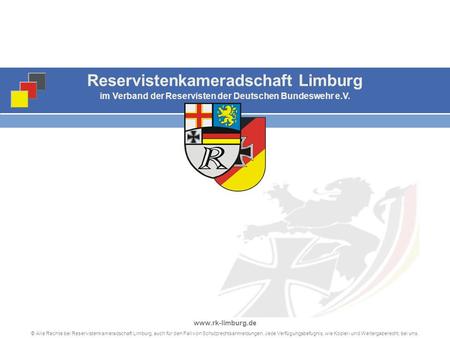 Reservistenkameradschaft Limburg