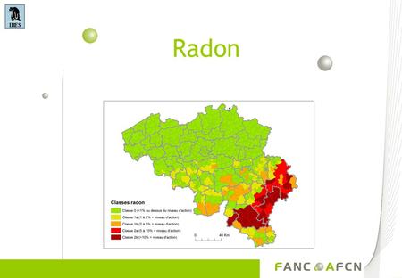 Radon.