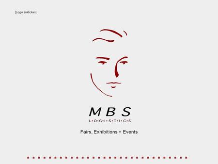 Fairs, Exhibitions + Events