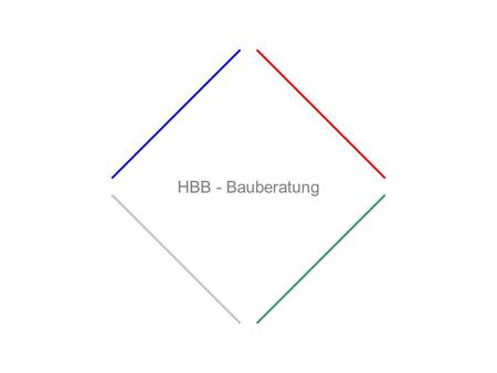 HBB - Bauberatung.