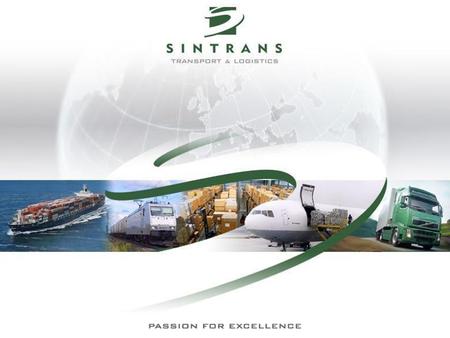 SINTRANS EOOD steuert nationale und internationale Landverkehre, Luft- und Seefracht sowie deren wirtschaftliche Kombination. Landverkehre Seefracht &