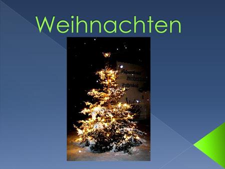 Er ist in vielen Staaten ein gesetzlicher Feiertag und Auftakt der Weihnachtsferien; in Deutschland, Österreich und vielen anderen Ländern kommt als.